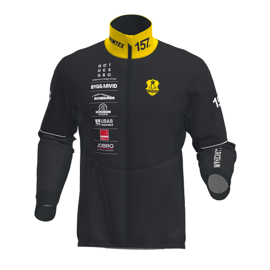 Ambition 2.0 Jacket Jr