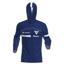 Feather Jacket Men