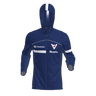 Feather Jacket Men