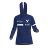 Feather Jacket Women