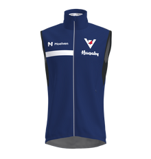 Element Plus Vest Women