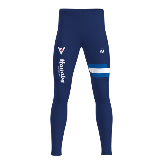 Run 2.0 Long Tights Men