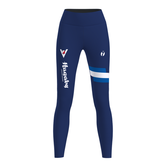 Run 2.0 Long Tights Women
