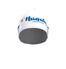 Bi-Elastic Cap