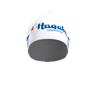 Bi-Elastic Cap