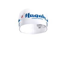 Bi-Elastic Headband