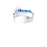 Bi-Elastic Headband