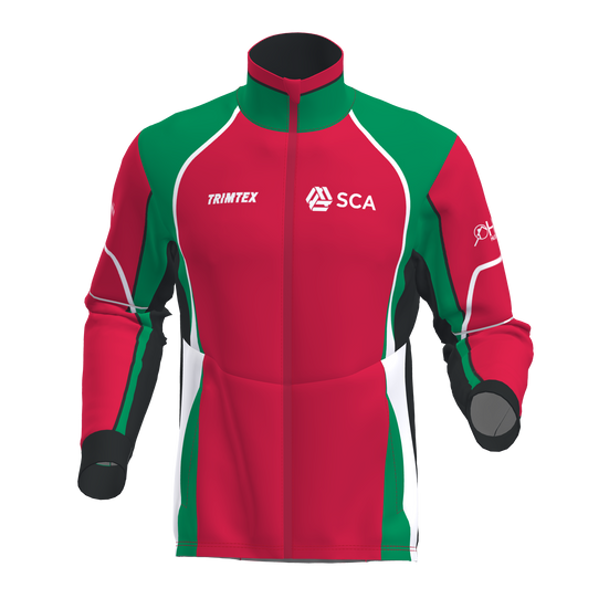 Ambition 2.0 Jacket Jr