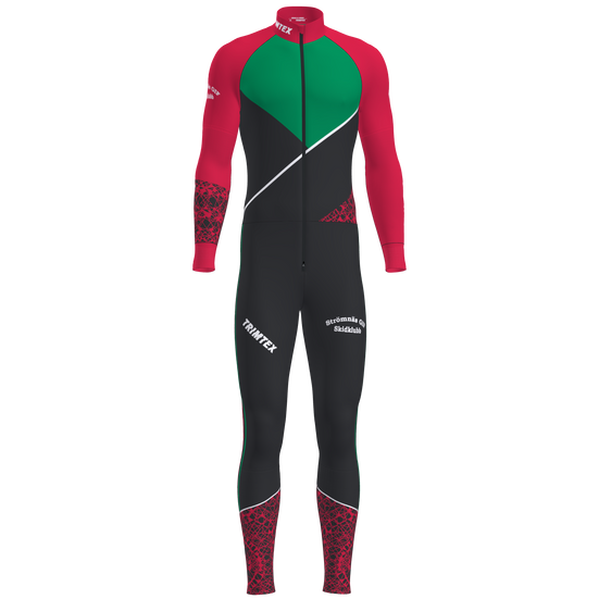 Vision 3.0 Racesuit Men