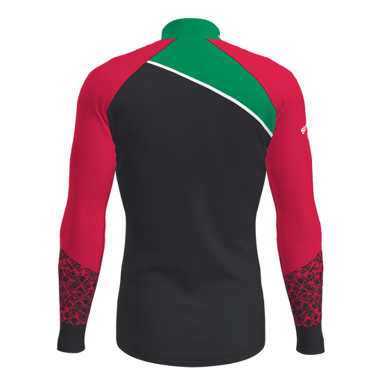 Ambition Raceshirt LS Jr