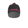 Bi-Elastic Cap