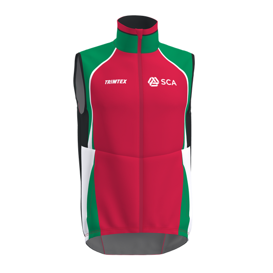 Ambition 2.0 Vest Jr