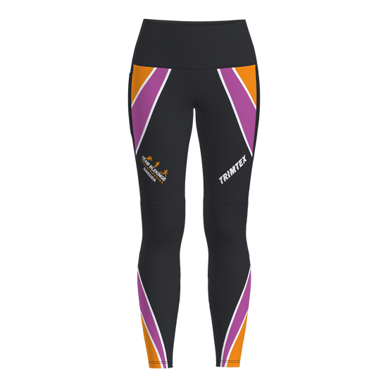 Trainer Long Tights Women