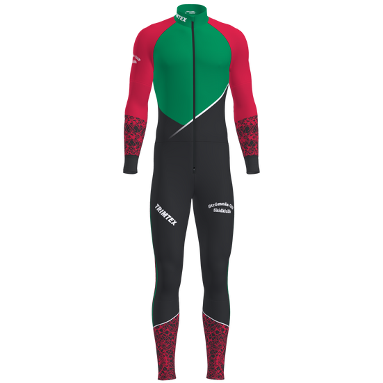 Vision 3.0 Racesuit Men