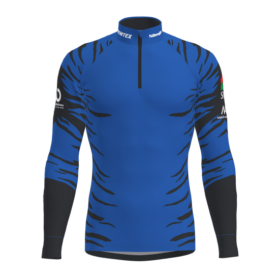 Ambition Raceshirt LS Men