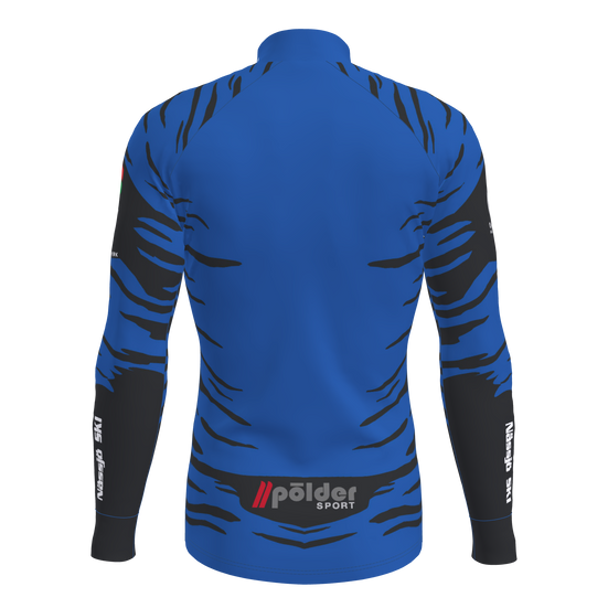 Ambition Raceshirt LS Men