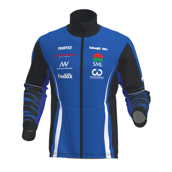 Ambition 2.0 Jacket Men