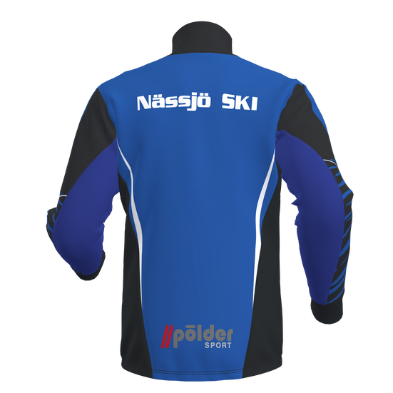 Ambition 2.0 Jacket Jr