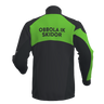 Ambition 2.0 Jacket Jr