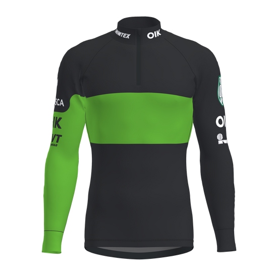 Ambition Raceshirt LS Men
