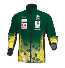 Ambition 2.0 Jacket Jr