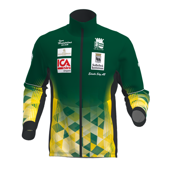 Ambition 2.0 Jacket Men