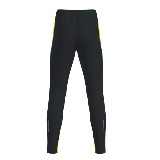 Ambition 2.0 Pants 3/4Z Men