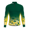 Biathlon 2.0 Raceshirt LS Men