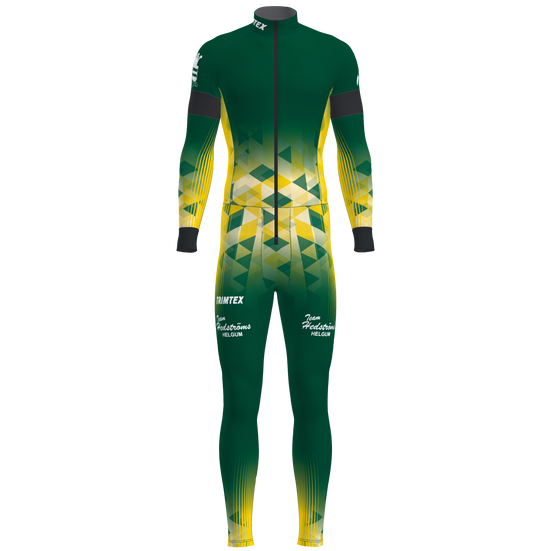 Ace Biathlon Racesuit Men
