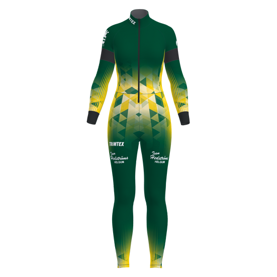 Ace Biathlon Racesuit Women