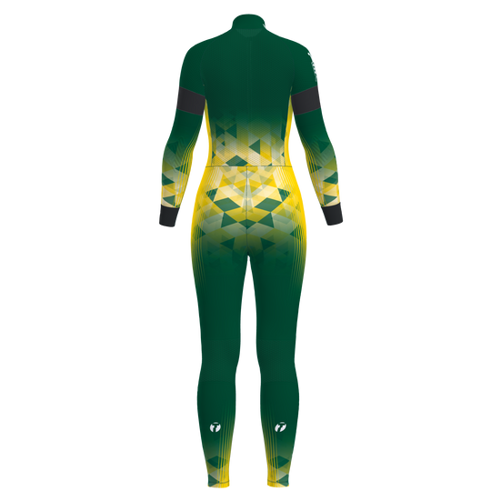 Ace Biathlon Racesuit Women