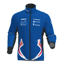 Ambition 2.0 Jacket Jr