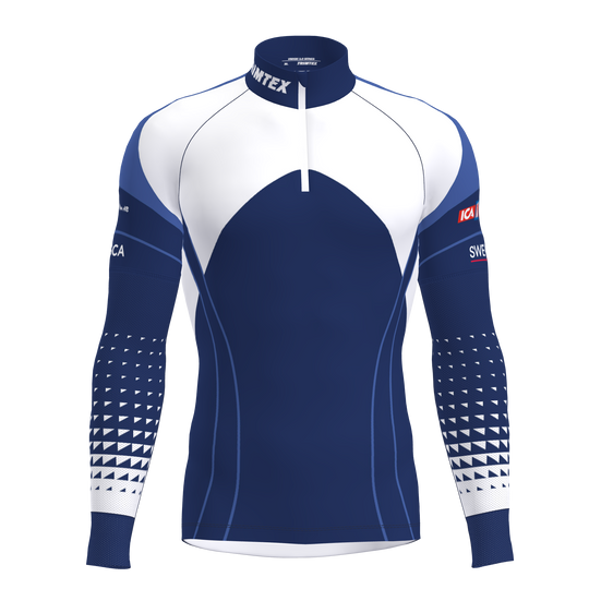 Vision 3.0 Raceshirt LS Women