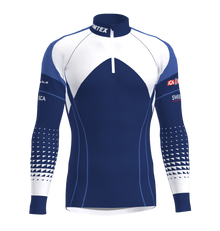 Ambition Raceshirt LS Jr