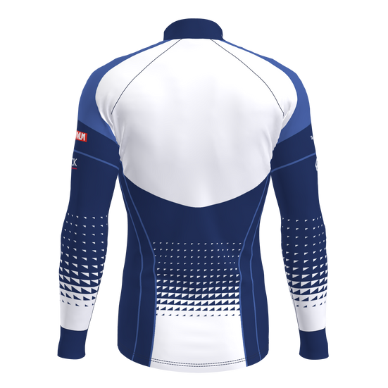 Ambition Raceshirt LS Jr