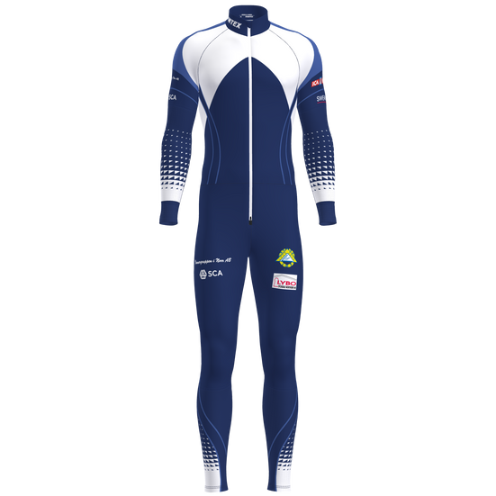 Vision 3.0 Racesuit Men