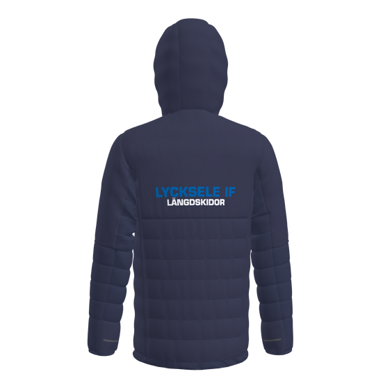 Storm Light Down Hoodie Women