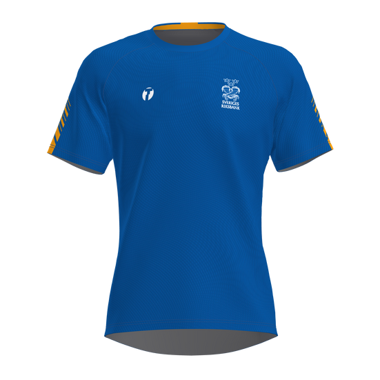 Free T-Shirt SS Men