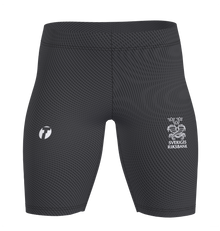 Run 2.0 Short Tights Men