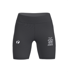 Run 2.0 Short Tights Women