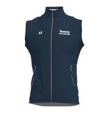 Element Plus Vest Men