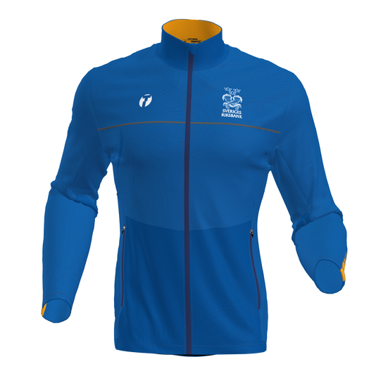 Fast Jacket Women