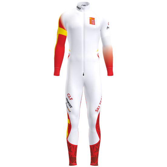 Vision 3.0 Racesuit Men