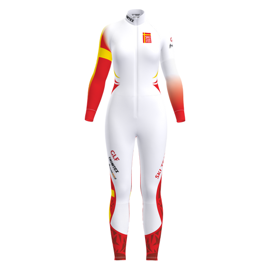 Vision 3.0 Racesuit Women