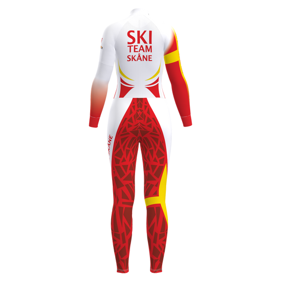 Vision 3.0 Racesuit Women