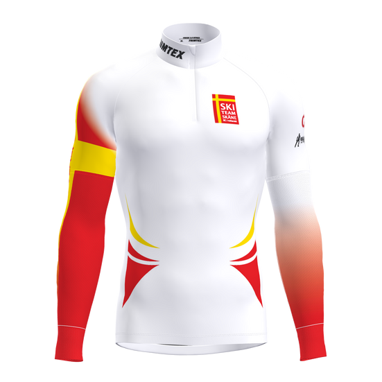 Vision 3.0 Raceshirt LS Men
