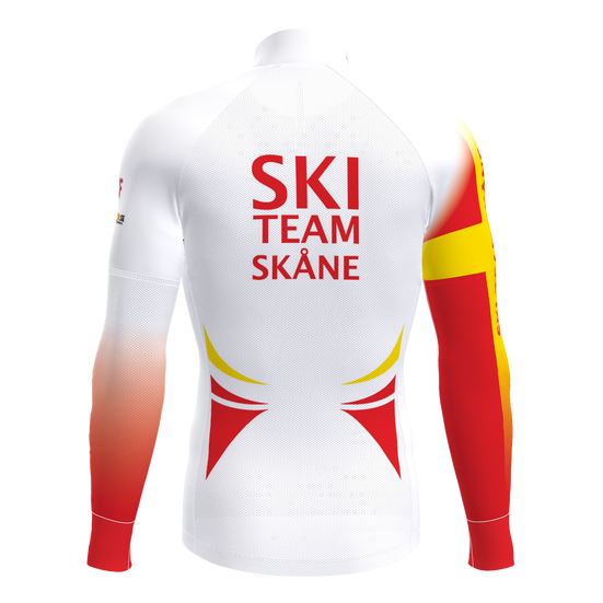 Vision 3.0 Raceshirt LS Men