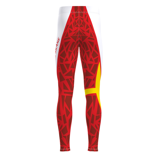 Vision 3.0 Racetights Men