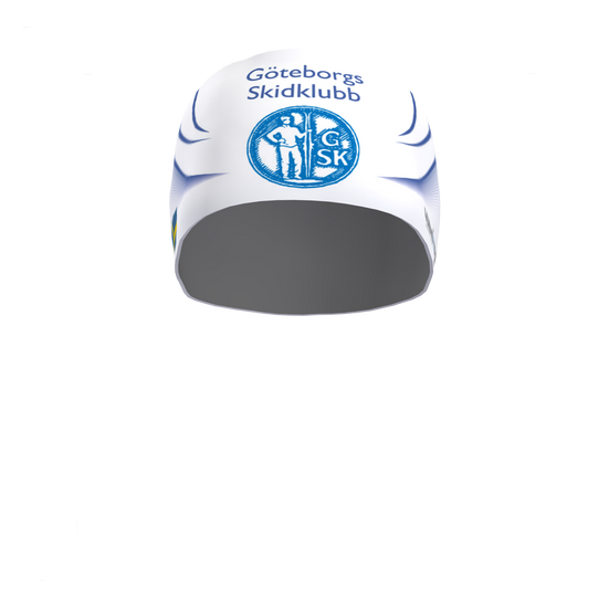 Bi-Elastic Air Headband