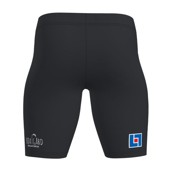 Run 2.0 Short Tights Jr